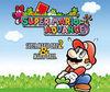 Super Mario Advance CV para Wii U