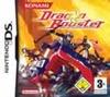 Dragon Booster para Nintendo DS