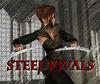 STEEL RIVALS eShop para Wii U