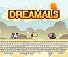 Dreamals eShop para Wii U