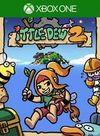 Ittle Dew 2 para Xbox One