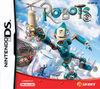 Robots para Nintendo DS