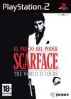 Scarface: The World is Yours para PlayStation 2