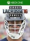 Casey Powell Lacrosse 16 para Xbox One