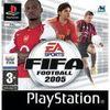 FIFA Football 2005 para PS One