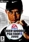 Tiger Woods PGA Tour 2005 para Ordenador