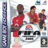 FIFA Football 2005 para Game Boy Advance
