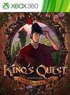 King's Quest - Chapter III: Once Upon a Climb XBLA para Xbox 360