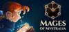 Mages of Mystralia para Ordenador