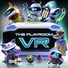 The Playroom VR para PlayStation 4