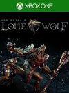 Joe Dever's Lone Wolf Console Edition para Xbox One