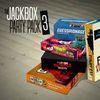 The Jackbox Party Pack 3 para PlayStation 4
