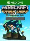 Minecraft: Story Mode - Episode 5: Order Up! para Xbox One