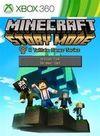 Minecraft: Story Mode - Episode 5: Order Up! XBLA para Xbox 360