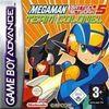 Megaman Battle Network 5 para Game Boy Advance
