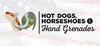 Hot Dogs, Horseshoes & Hand Grenades para Ordenador