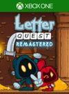 Letter Quest: Grimm's Journey Remastered para Xbox One