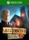 Enigmatis: The Ghosts of Maple Creek para Xbox One