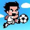Kick Hero para iPhone