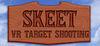 Skeet: VR Target Shooting para Ordenador