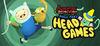 Adventure Time: Magic Man's Head Games para Ordenador
