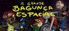 A grande bagun�a espacial - The big space mess para Ordenador