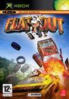 FlatOut para Xbox