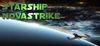 Starship: Nova Strike para Ordenador