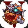 Justice Monsters Five para Android