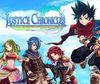 Justice Chronicles eShop para Nintendo 3DS
