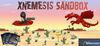 XNemesis SandBox para Ordenador
