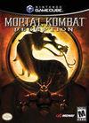 Mortal Kombat: Deception para GameCube