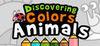 Discovering Colors - Animals para Ordenador