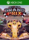 Grand Prix Rock 'N Racing para Xbox One