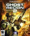 Tom Clancy's Ghost Recon 2 para GameCube