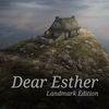 Dear Esther: Landmark Edition para PlayStation 4