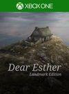 Dear Esther: Landmark Edition para Xbox One