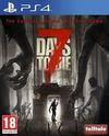7 Days to Die para PlayStation 4