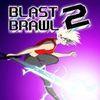Blast Brawl 2: Bloody Boogaloo para PlayStation 4