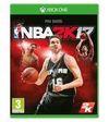 NBA 2K17 para Xbox One