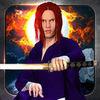 Samurai Rising para iPhone