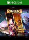 Raiders of the Broken Planet para Xbox One