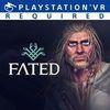 FATED: The Silent Oath para PlayStation 4