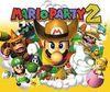 Mario Party 2 CV para Wii U