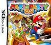 Mario Party DS CV para Wii U
