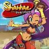 Shantae and the Pirate's Curse para PlayStation 4