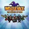 Masquerade: The Baubles of Doom PSN para PlayStation 3