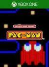Arcade Game Series: Pac-Man para Xbox One