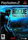 Rogue Trooper para PlayStation 2