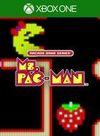 Arcade Game Series: Ms. PAC-MAN para Xbox One